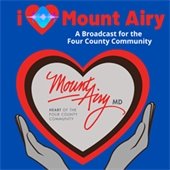 I Heart Mount Airy
