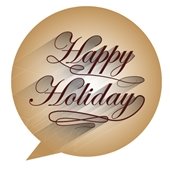 Happy Holidays