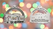 Mount Airy Town Ornament