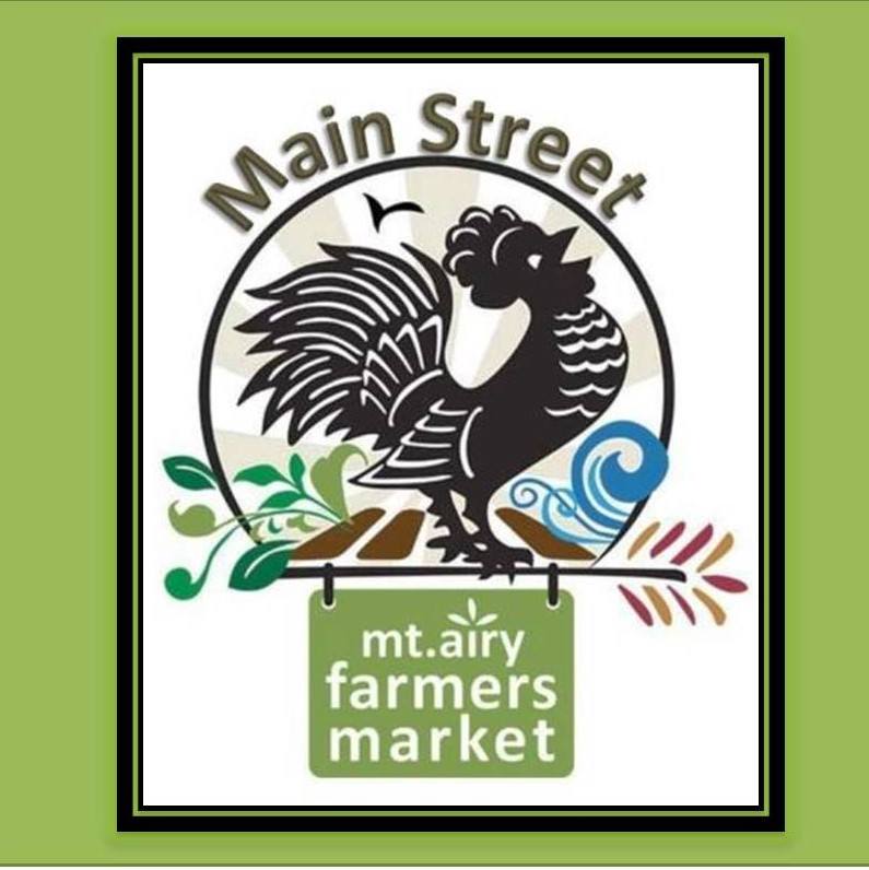 Mount Airy Farmers Market