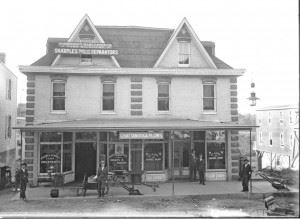 Dorseys Store Dorseys Store