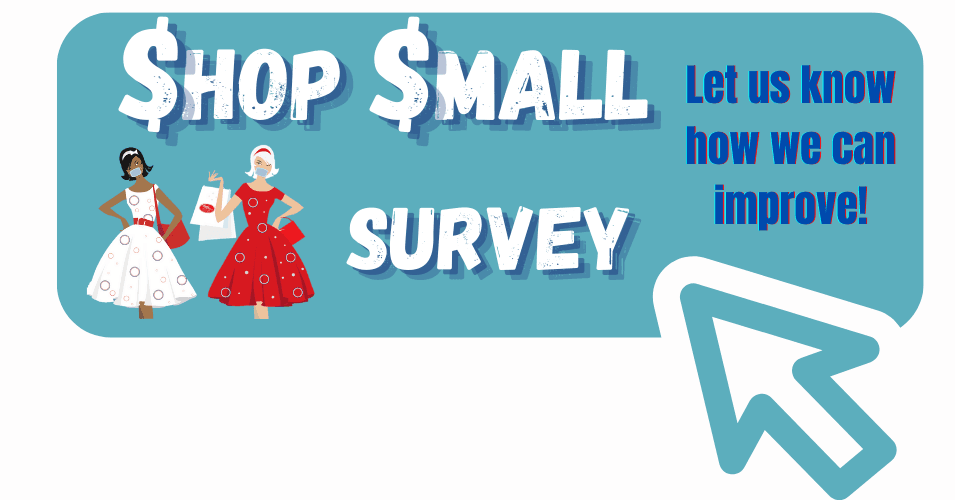 Shop Small Survey button (2)