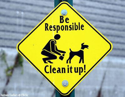 PetWasteSign