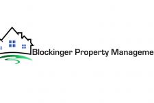 Logo for Blockinger Property Management