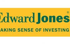 Logo for Edward Jones