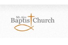 Logo for Mount Airy Baptist Church