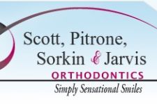 Logo for Scott, Pitrone, Sorkin, & Jarvis Orthodontics