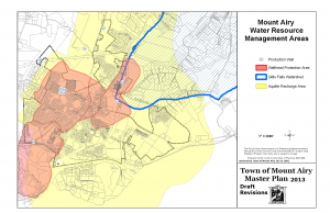 Draft 2013 - Water Resource Management Areas